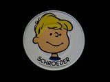 SCHROEDER tin plate