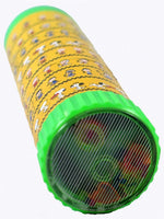 Peanuts 60Th Anniversary Kaleidoscope - Green