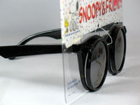 Snoopy And Friends Child's Flip-Up Mirrored Sunglasses (2 Sets Of Lenses)
