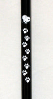 Snoopy Jr. Golf Club Iron Putter - Right Hand