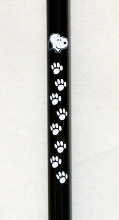 Snoopy Jr. Golf Club Iron Putter - Right Hand