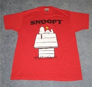 Snoopy T-Shirt
