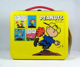 Limited-Edition School Days Tin Lunch Box