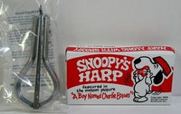 Snoopy Mouth Harp