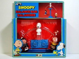 Snoopy Balance Bar Toy
