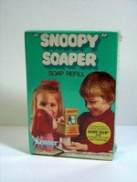 Snoopy Soaper Refill