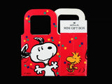 Snoopy Vintage Mini Gift Box