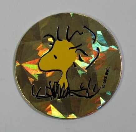 Woodstock Holographic Pog