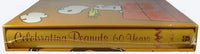 Celebrating Peanuts 60 Years Book