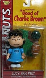 Lucy Figure - Good 'Ol Charlie Brown Memory Lane