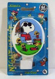 Snoopy Joe Cool Vintage Night Light
