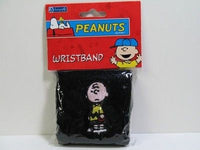 Charlie Brown Knit Wristband