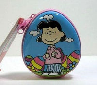 Lucy Candy-Filled Easter Tin
