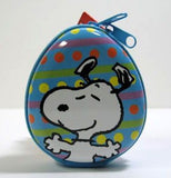 Snoopy Candy-Filled Easter Tin