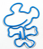 Met Life Snoopy-Shaped Paper Clips