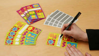 Peanuts Scratch - Off Rewards Stickers - snoopn4pnuts.com