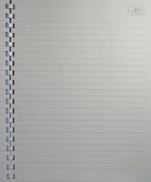 Snoopy Chef Spiral-Bound Notebook