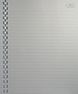 Snoopy Chef Spiral-Bound Notebook