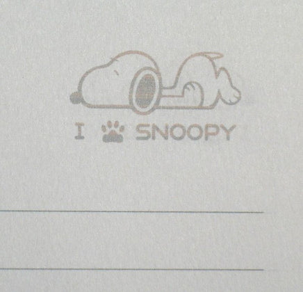 Snoopy Chef Spiral-Bound Notebook
