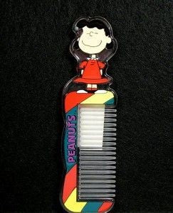 Lucy  Comb