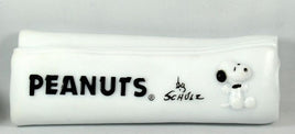 Peanuts Newspaper Squeeze Toy