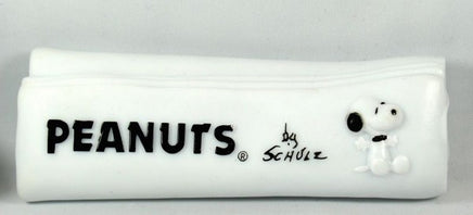 Peanuts Newspaper Squeeze Toy