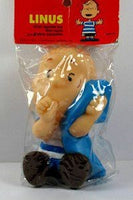 Linus Vintage Squeeze Toy
