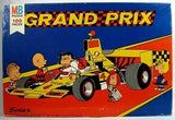 Peanuts Grand Prix Vintage Jigsaw Puzzle (Used)