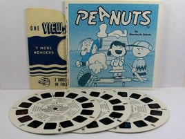 Peanuts View-Master Set