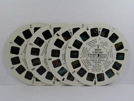View-Master Reel Set