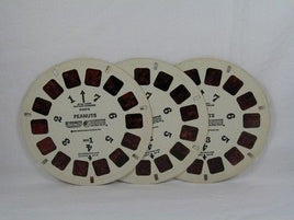 Peanuts View-Master Set