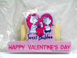 Happy Valentine's Day Pc Screen Duster - Reduced Price!