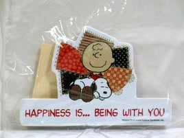 Happiness Is Being With You Pc Screen Duster - Reduced Price!