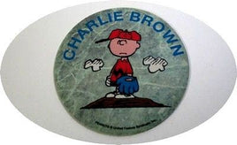Charlie Brown 10" Pog Mat