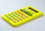 Snoopy Pocket Calculator