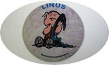 Linus Pog Mat