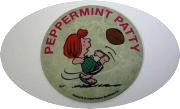 Peppermint Patty Pog Mat