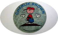 Charlie Brown Pog Mat