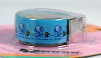 Snoopy Vintage Fun Tape