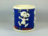 Snoopy Pvc Mug
