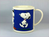 Snoopy PVC Mug