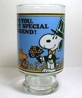 To You, My Special Friend Vase