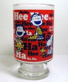 Ha-Ha, Hee-Hee Vase