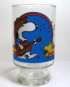 There's A Little Bit Of Country In All Of Us Vase