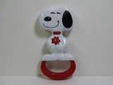 Snoopy Rattle
