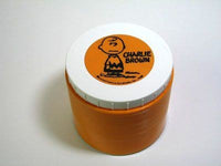 Charlie Brown - Orange Thermos Container