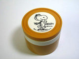 Snoopy Flying Ace - Gold Thermos Container