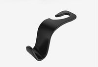 Snoopy Car Hanger / Hook (Sold Individually) - snoopn4pnuts.com