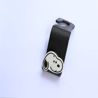 Snoopy Car Hanger / Hook (Sold Individually) - snoopn4pnuts.com