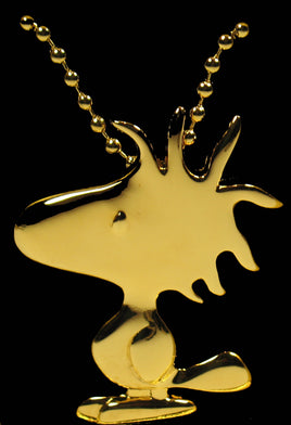 TivoliToo Woodstock Dual Necklace / Pin - snoopn4pnuts.com